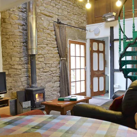 Beck House Ferienhaus Cotterdale