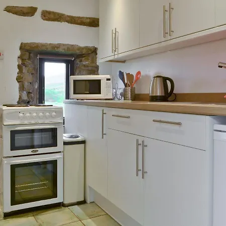 Ferienhaus Beck House Cotterdale
