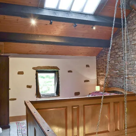 Beck House Ferienhaus
