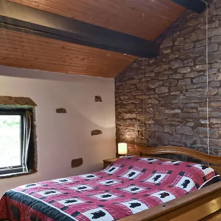 Beck House *