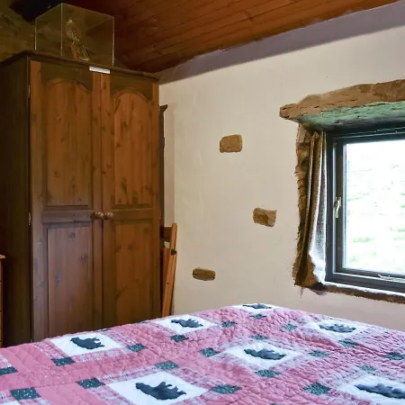 Ferienhaus Beck House *
